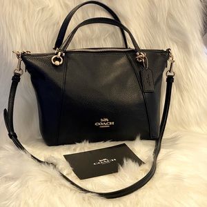 Coach Kacey Satchel M2132